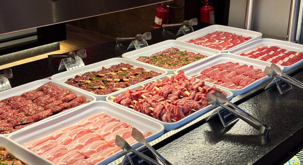 lugares comer à vontade curitiba