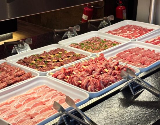 lugares comer à vontade curitiba