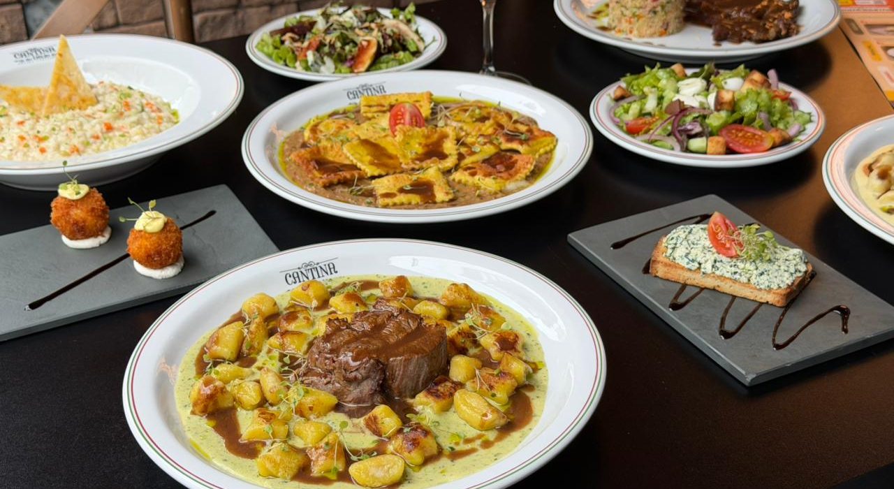 cantina do délio