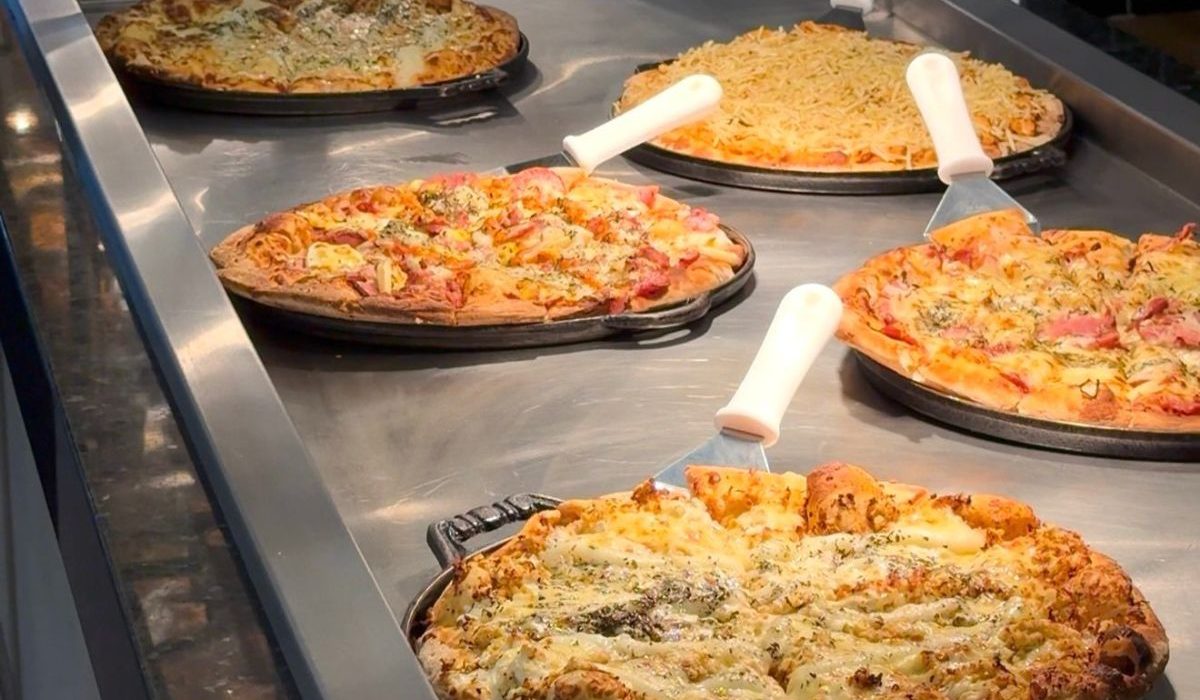 park da pizza