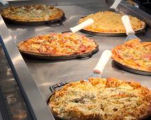 park da pizza