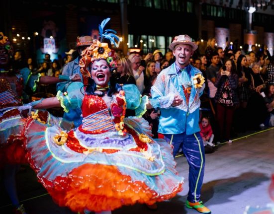 são joão de curitiba