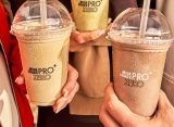 bacio di latte