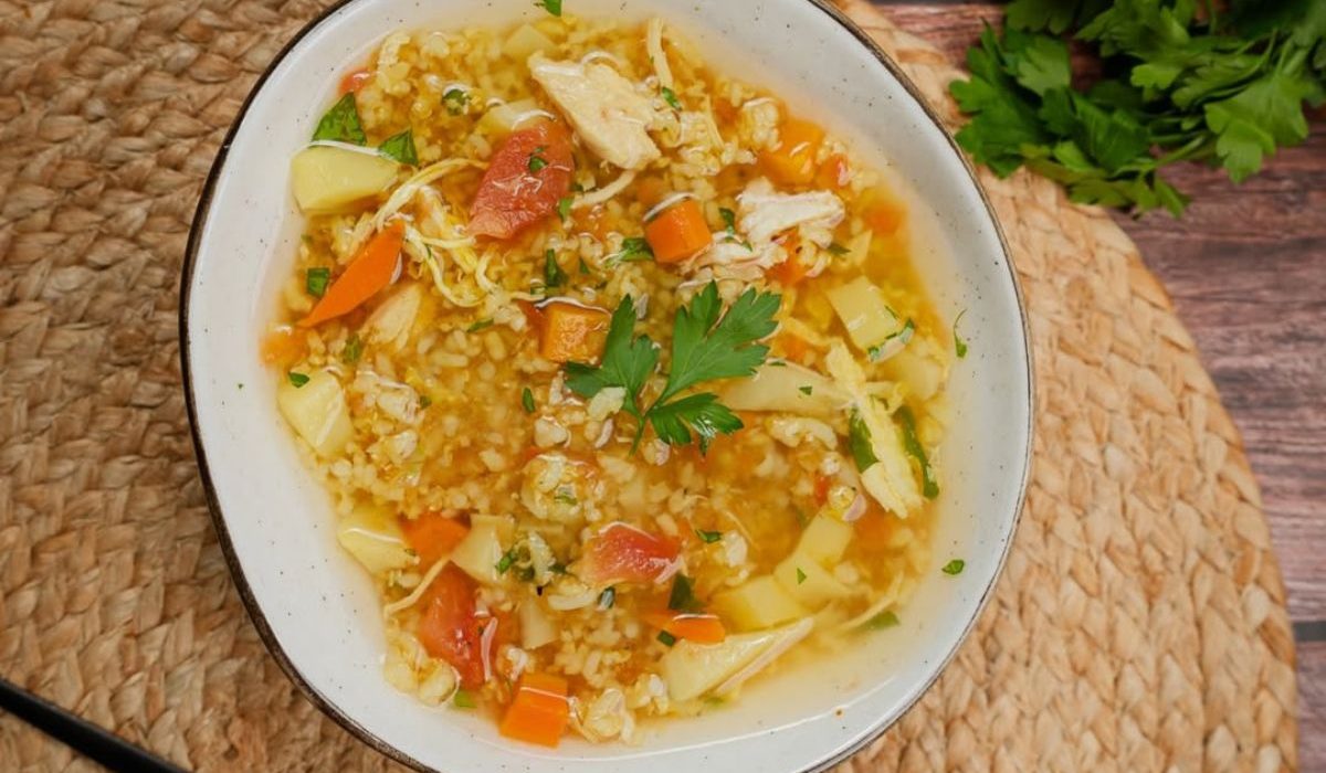 sopa