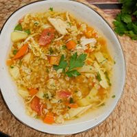 sopa